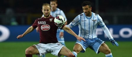 Serie A: Torino - Lazio 0-2